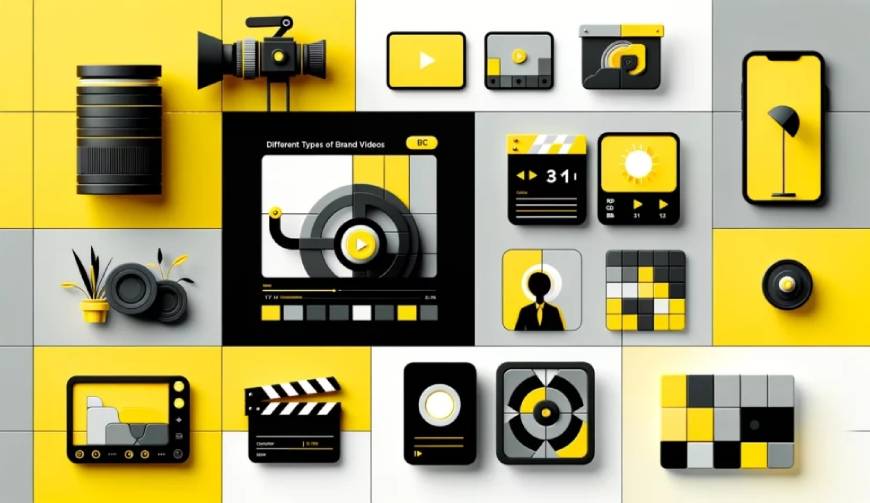 是不是有很多人都喜欢进行家居宣传片拍摄？