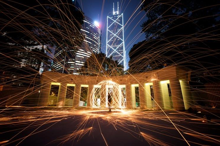 高档宣传片拍摄让人眼前一亮