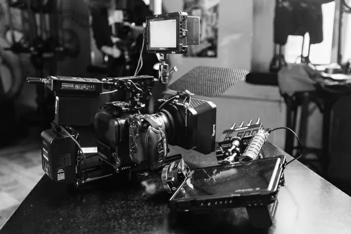 成都宣传片拍摄公司选择注意事项