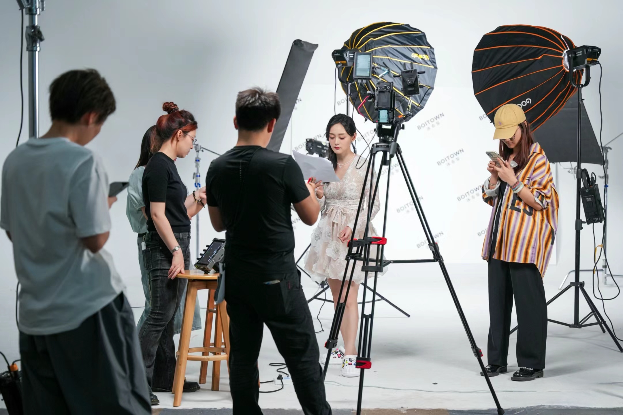 怎样做好产品宣传片？成都宣传片拍摄公司告诉您