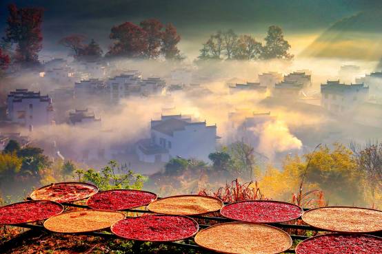 2024年中国农民丰收节