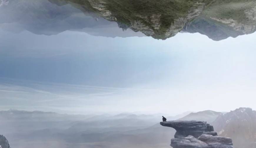 坚持绿色宣传片拍摄的方向