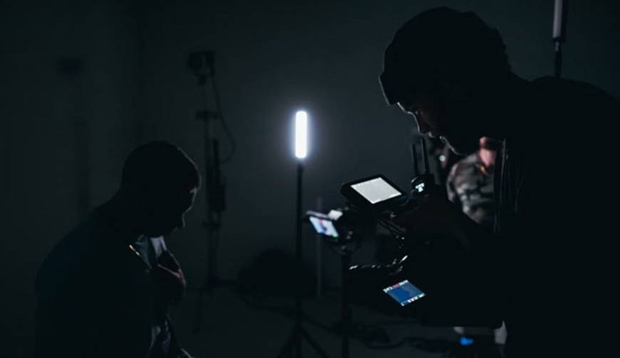 宣传片的人性化制作