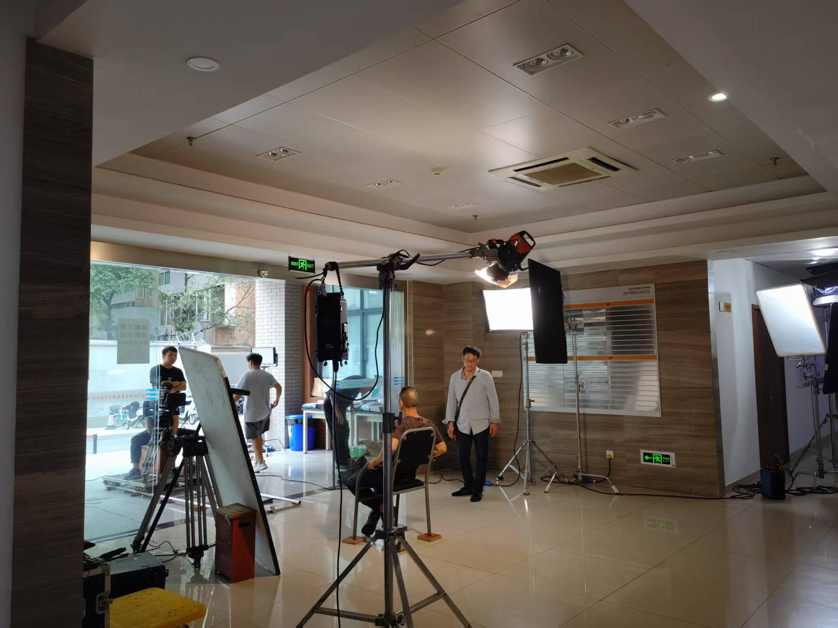 产品宣传片拍摄原则是什么