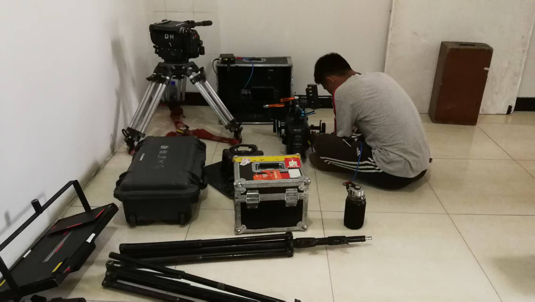 成都宣传片拍摄：肉松宣传片需要注意的问题