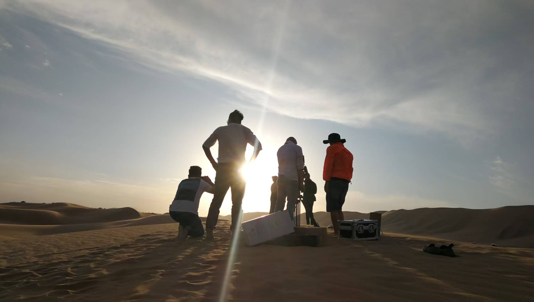 宣传片拍摄应该注重个性化的品牌效应