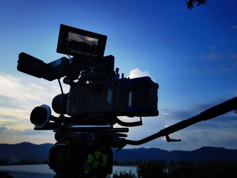 企业宣传片拍摄应怎么做