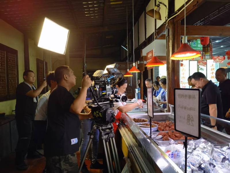 宣传片拍摄公司可以随意挑选吗