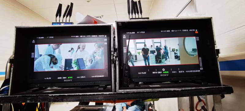 宣传片拍摄公司给企业带来福音