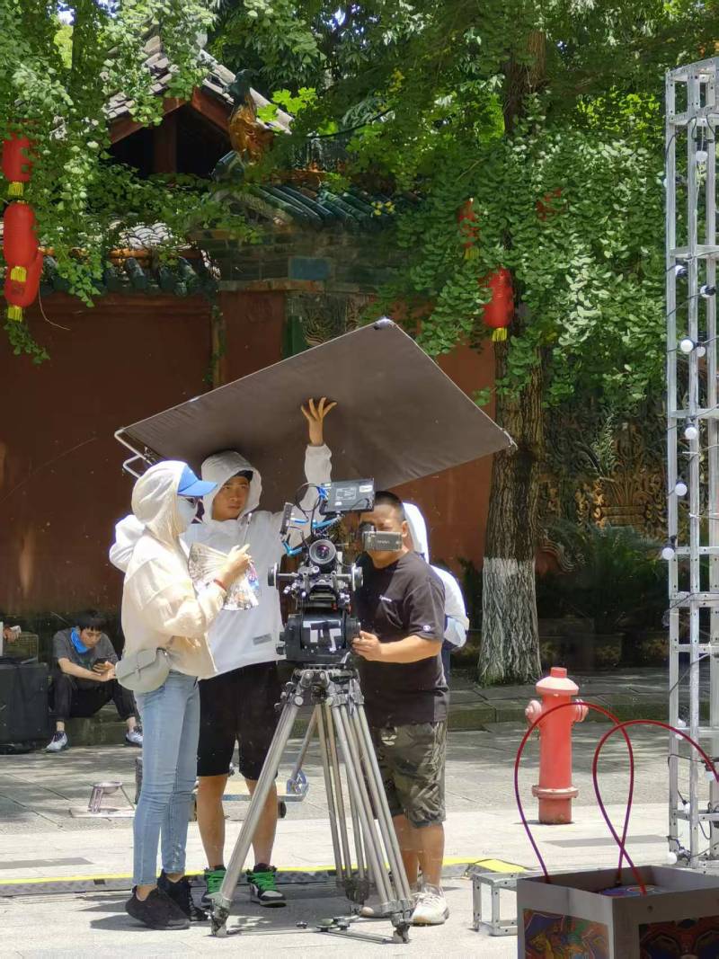 茶叶宣传片拍摄对于茶叶销售的好处