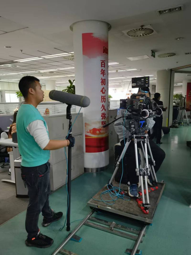 成都宣传片拍摄助你促进购买决策