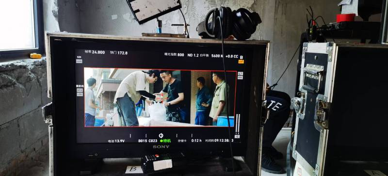 宣传片拍摄的内容有什么？