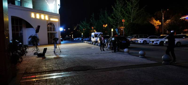 顶级宣传片拍摄吸引更多人群