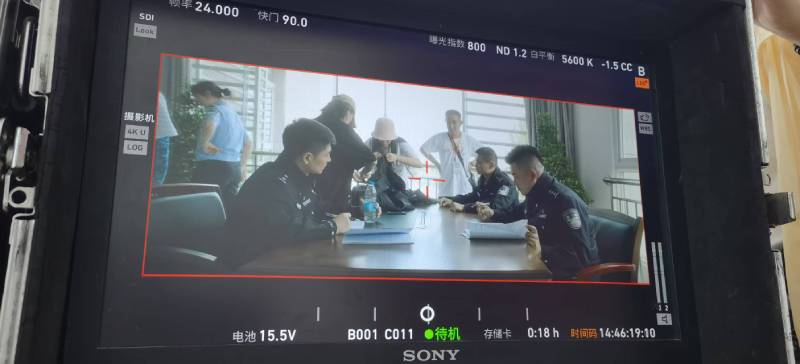 专业的宣传片拍摄有哪几个阶段