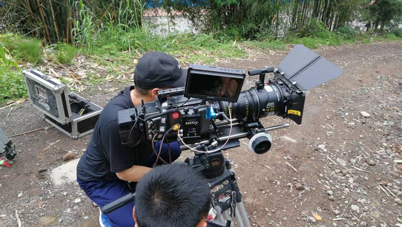 成都宣传片制作有这些命名策略