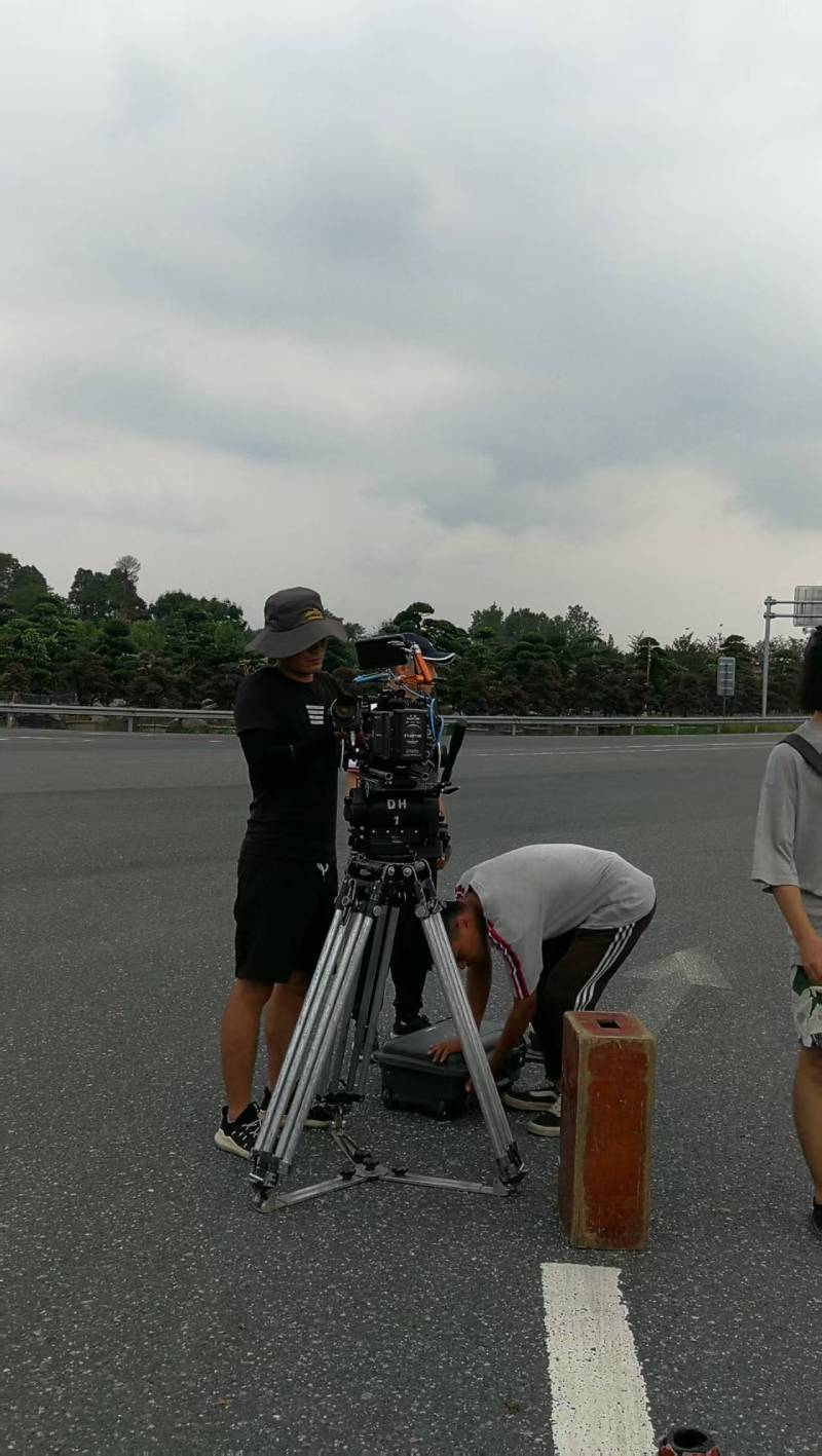 高档宣传片拍摄有什么不同