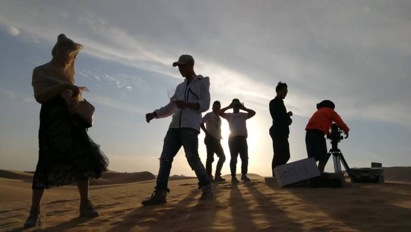 等价创意真的等于宣传片制作价格吗