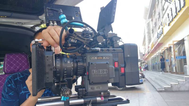 德阳宣传片拍摄运营深度剖析：策略、执行与成效