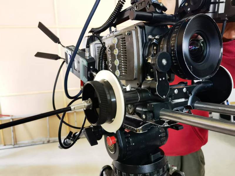 宣传片拍摄公司能够为企业提供什么