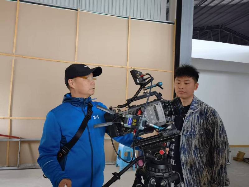 企业宣传片制作公司具有怎样技巧