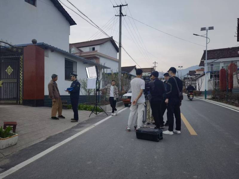 宣传片拍摄成都的品牌建立