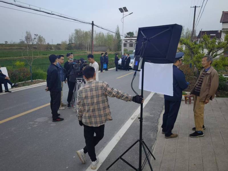 成都宣传片拍摄要有足够的吸引力才能达到目的