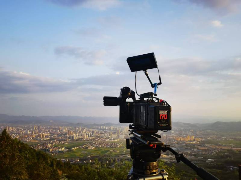 企业宣传片的拍摄重点是什么