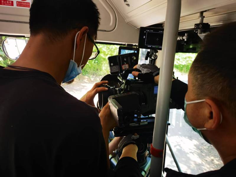 从制作流程出发评价企业宣传片制作机构