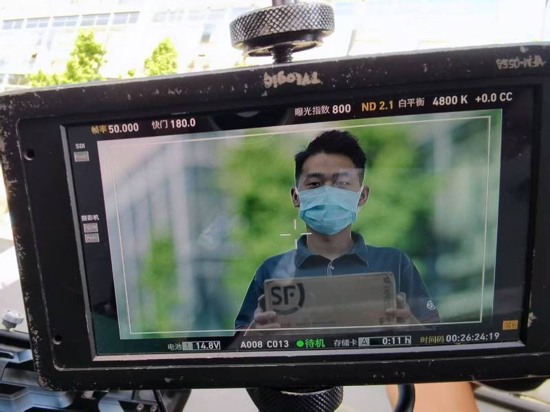 成都宣传片拍摄公司让您的品牌脱颖而出