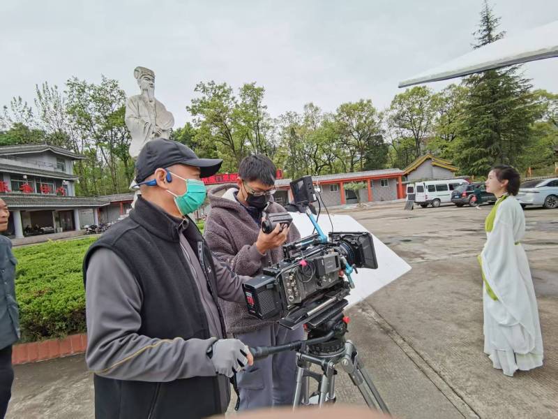 宣传片拍摄在成都的发展优势