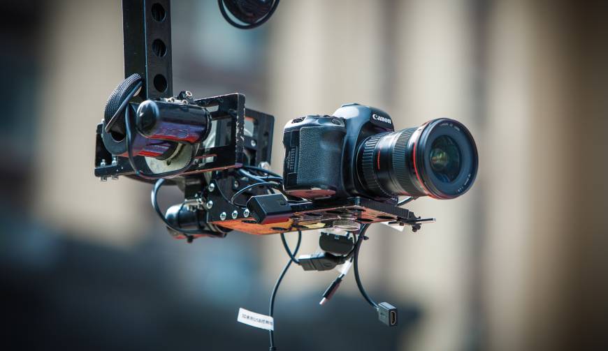 宣传片拍摄代运营哪个品牌好