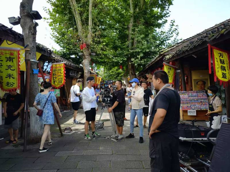 企业宣传片制作行业如今面临着哪些困境