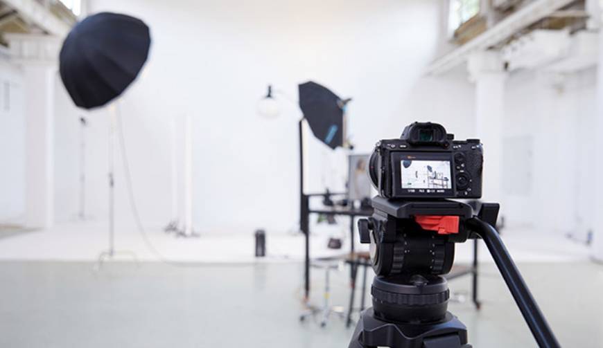 企业宣传片拍摄制作应该如何更好地展示企业整体实力