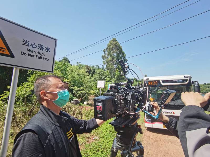 如何让企业宣传片制作更打动人心