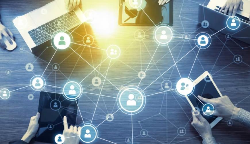 企业宣传片拍摄技术要点：雕琢卓越视觉盛宴