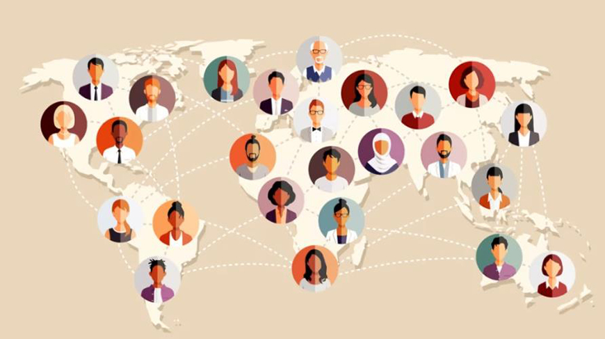 色彩在企业宣传片制作中的应用与处理