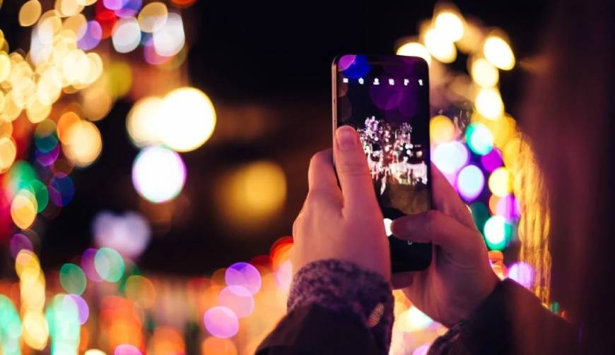 如何创造性地拍摄企业宣传片