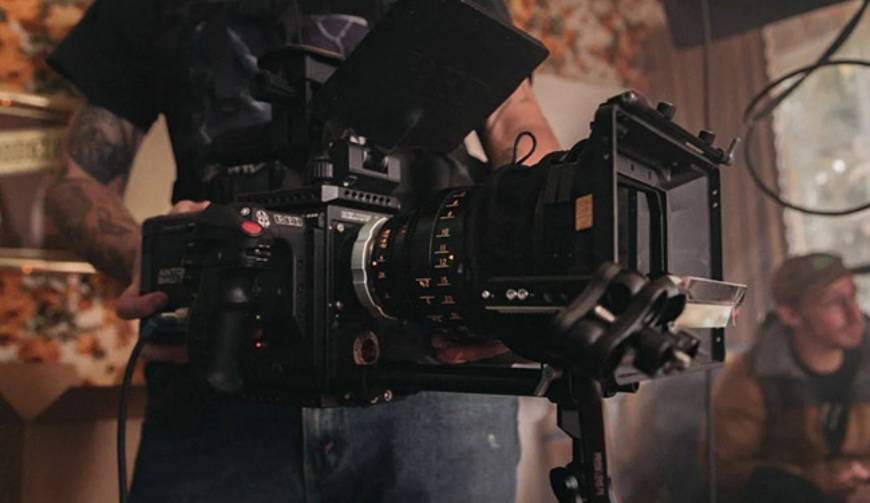 成都企业宣传片制作：塑造卓越品牌形象的五大优势