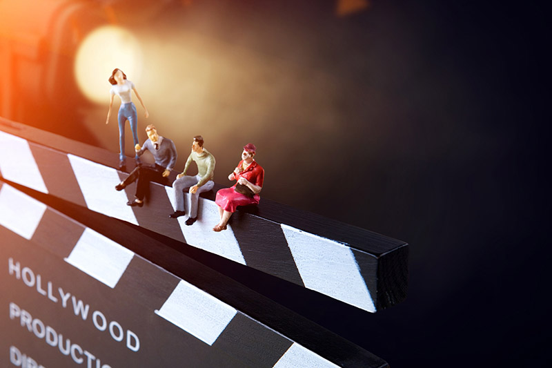 什么类型的企业宣传片