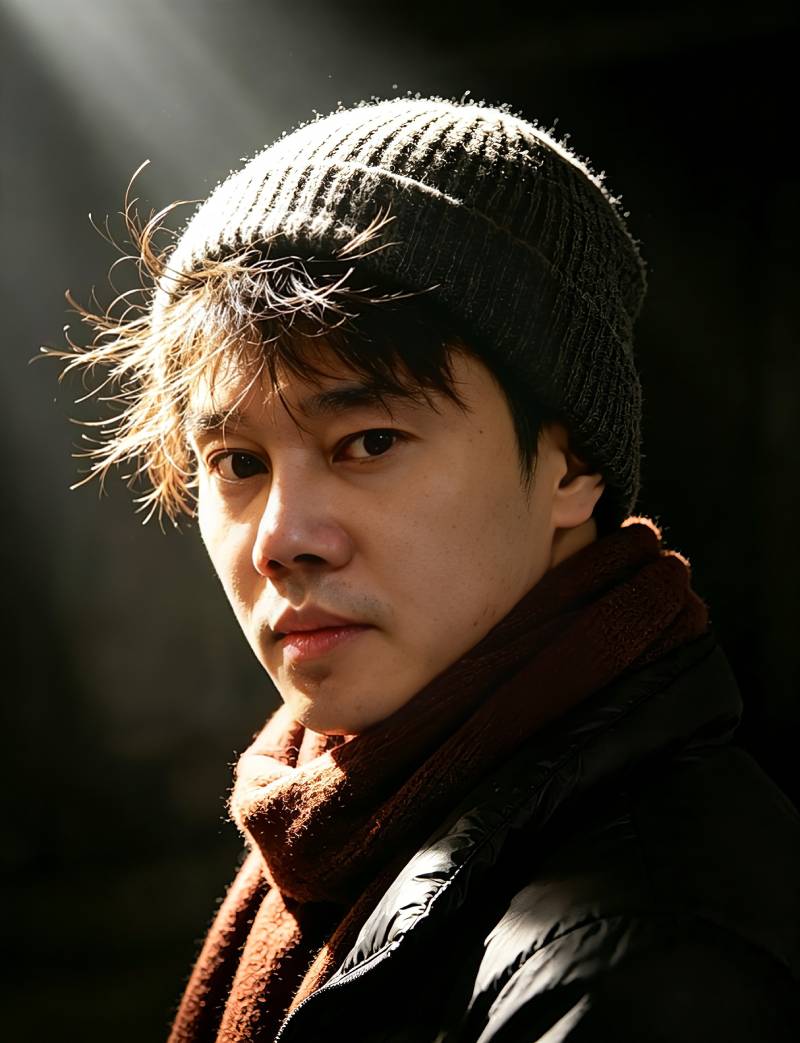 吴晓东