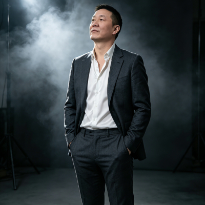 杨世杰